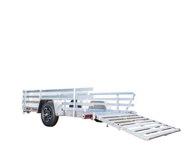 65" Wide Utility Trailer