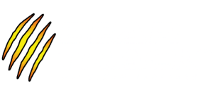 Bear Track Aluminum Trailer stacked logo